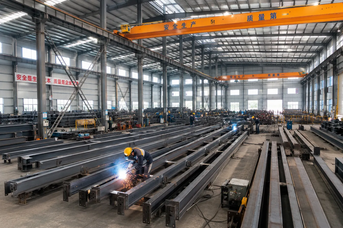 Industrial Solutions